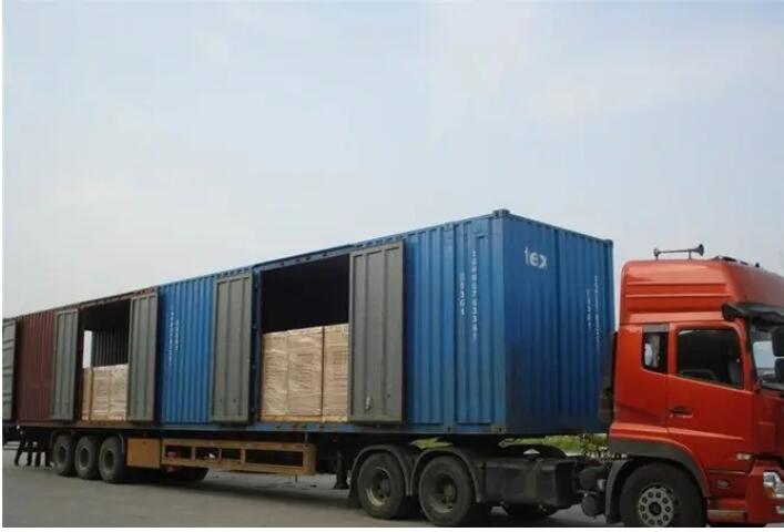 漳州到青县整车运输