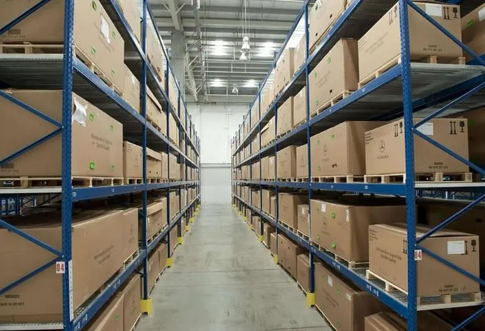 漳州到青县货物仓储