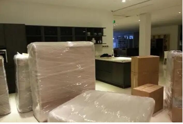 漳州到青县长途搬家