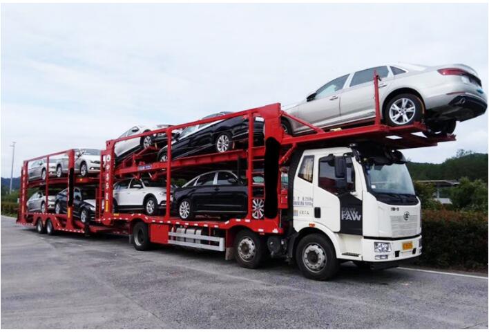 漳州到青县轿车托运